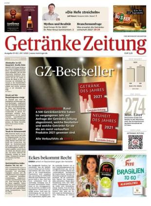 Meininger - 19 Januar 2022