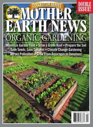 Mother Earth News - February 2022