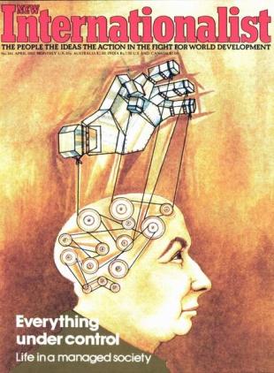 New Internationalist - April 1985