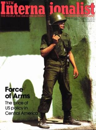 New Internationalist - December 1983