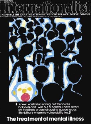 New Internationalist - February 1984