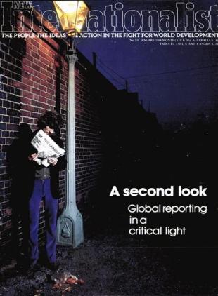 New Internationalist - January 1984
