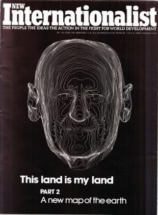 New Internationalist - June 1983