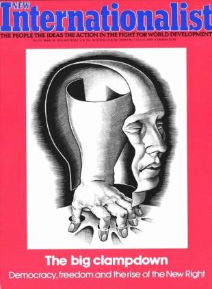 New Internationalist - March 1984