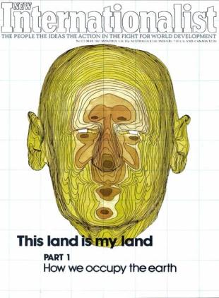 New Internationalist - May 1983