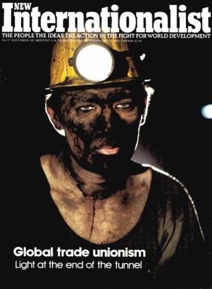 New Internationalist - November 1982