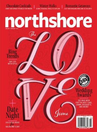 Northshore Magazine - January 2022