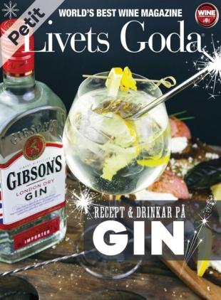 Petit Livets Goda - 29 december 2021