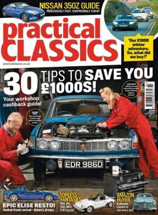 Practical Classics - January 2022