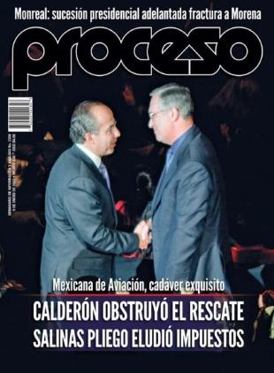 Proceso - 09 enero 2022