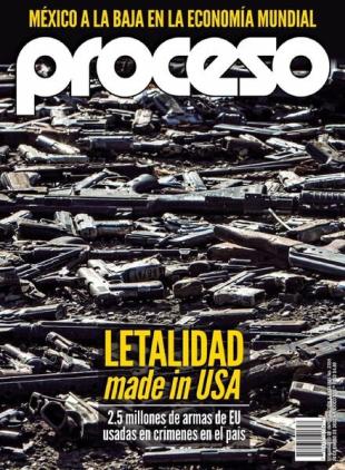 Proceso - 16 enero 2022