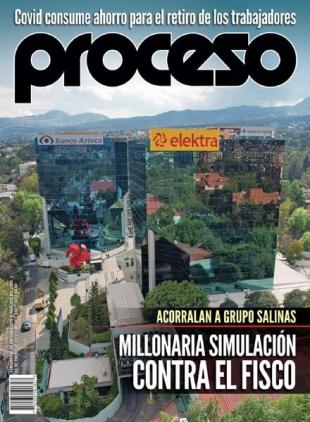 Proceso - 23 enero 2022
