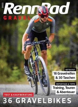 RennRad - Januar 2022