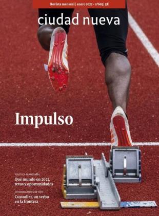 Revista CIUDAD NUEVA - enero 2022