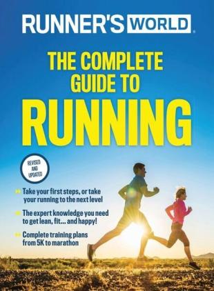 Runner's World Specials - January 2022