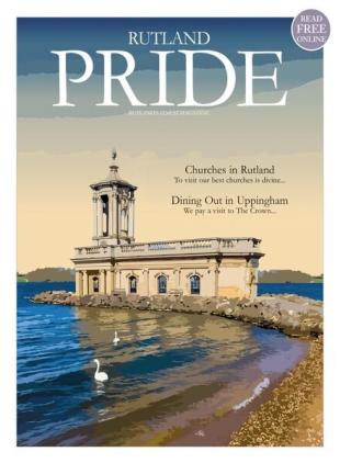Rutland Pride - February 2022