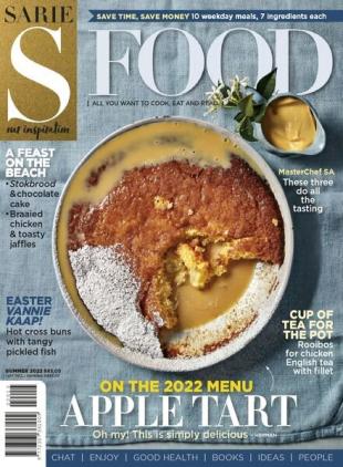 Sarie Food - January 2022