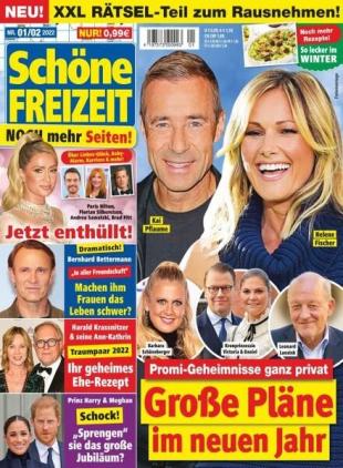 SchOne Freizeit - 29 Dezember 2021