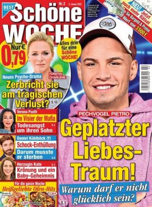 Schone Woche - 05 Januar 2022
