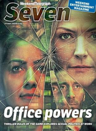 Se7en - January 08, 2022