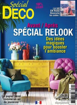 Special Deco - Janvier-Mars 2022