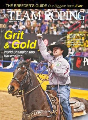 Spin To Win Rodeo - February 2022