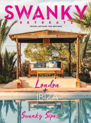Swanky Retreats - January 2022