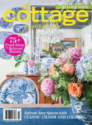 The Cottage Journal - January 2022