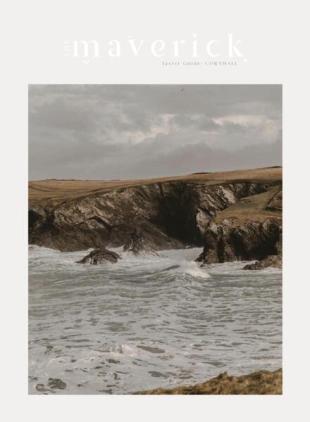 The Maverick Guide - Taster Guide Cornwall 2020