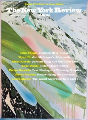 The New York Review of Books - February 10, 2022