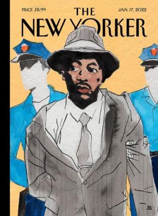 The New Yorker - January 17, 2022