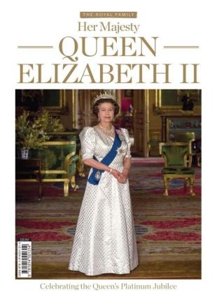 The Royal Family Series - January 2022