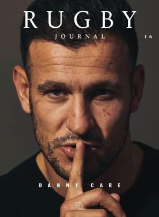 The Rugby Journal - 08 January 2022