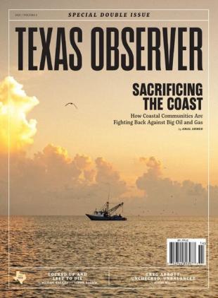 The Texas Observer - November 2021