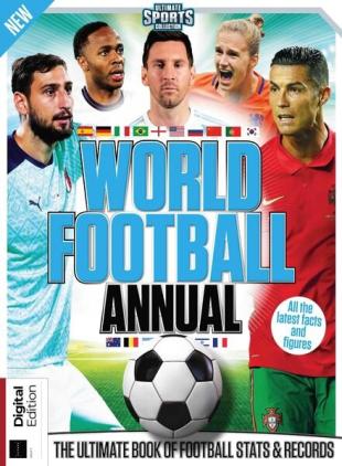 The Ultimate Sports Collection - 08 January 2022