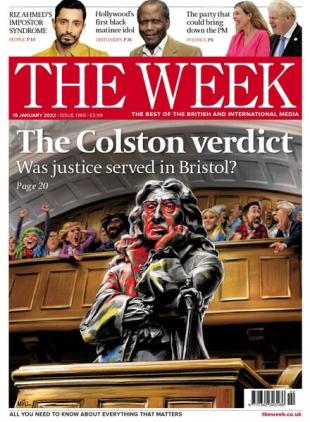 The Week UK - 15 January 2022