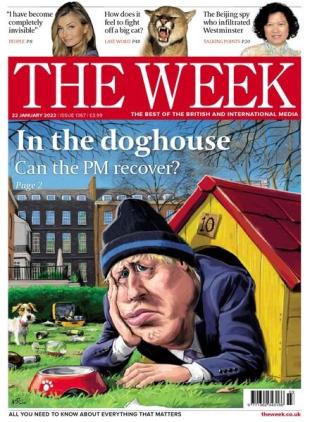 The Week UK - 22 January 2022
