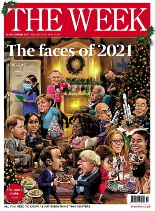 The Week UK - 25 December 2021