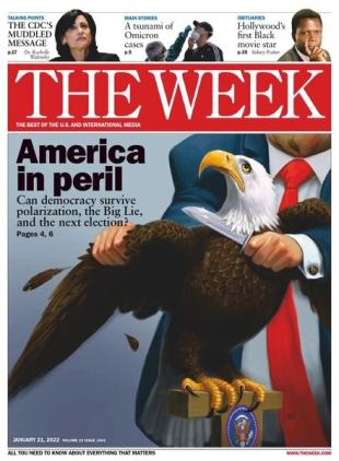 The Week USA - January 29, 2022