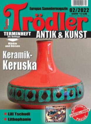 Trodler ORIGINAL - Januar 2022