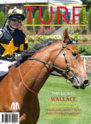 Turf Monthly - January 2022