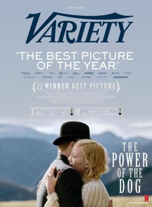 Variety - January 26, 2022