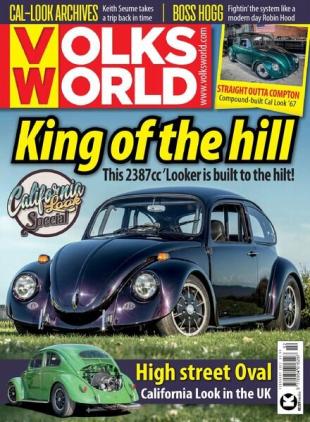 Volks World - February 2022