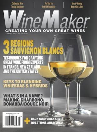 WineMaker - February 2022
