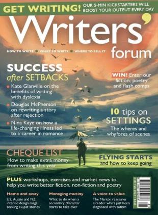 Writers' Forum - Issue 241 - February 2022