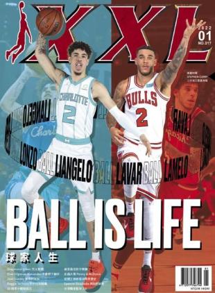 XXL Basketball - 2022-01-01