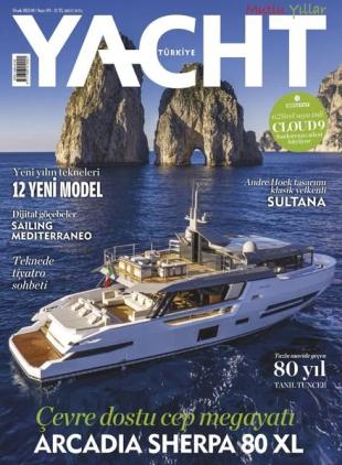 Yacht - 30 Aralik 2021