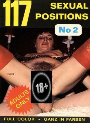 117 Sexual Positions - N 2