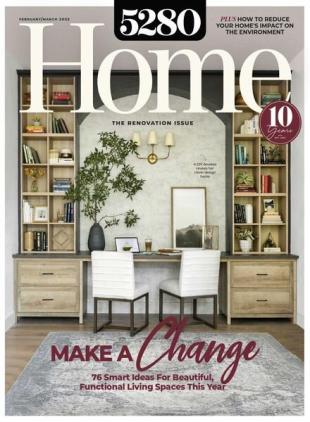 5280 Home - February 2022