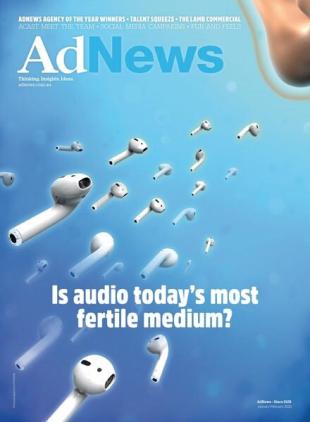 AdNews - January 2022